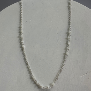 Silver Moonstone 2