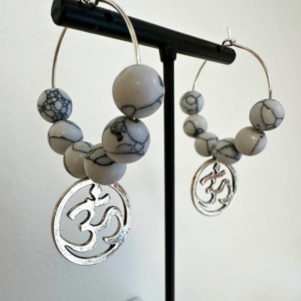🔄 Hoop Earring Collection - Image 18
