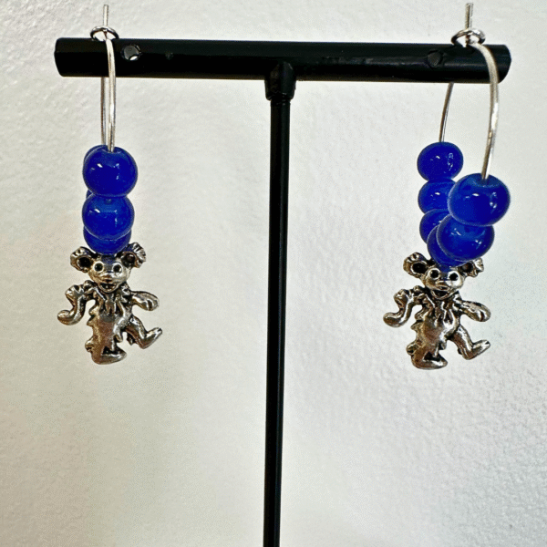 🔄 Hoop Earring Collection - Image 13