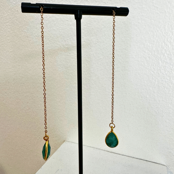 ✨ Threader Earring Collection - Image 9