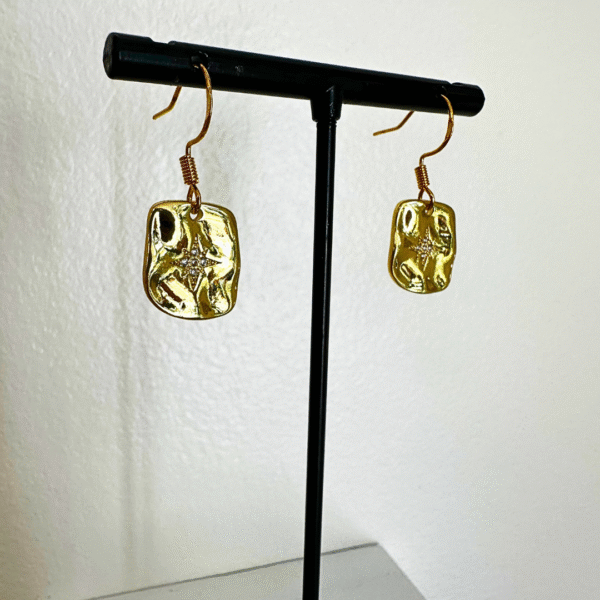 🌙 Celestial Collection | Earrings ✨ - Image 12