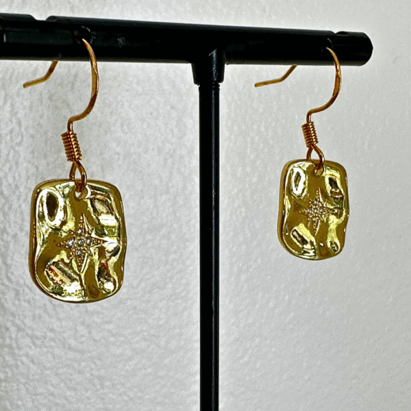 🌙 Celestial Collection | Earrings ✨ - Image 13