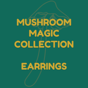 🍄 Mushroom Magic Collection ✨