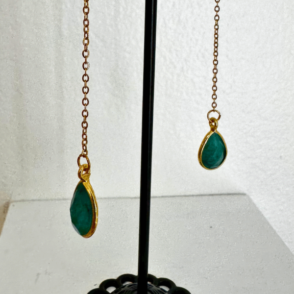 ✨ Threader Earring Collection - Image 8