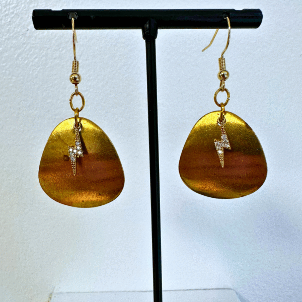 🌙 Celestial Collection | Earrings ✨ - Image 14