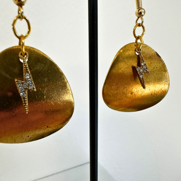🌙 Celestial Collection | Earrings ✨ - Image 15