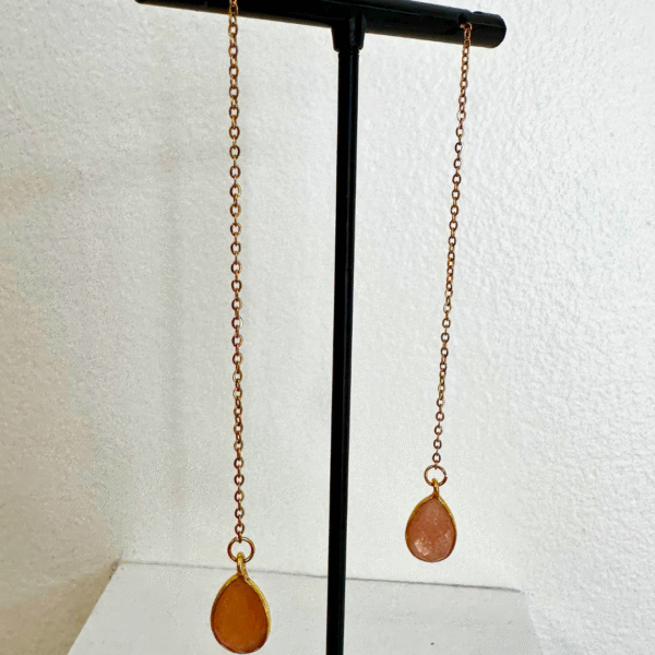 ✨ Threader Earring Collection - Image 7