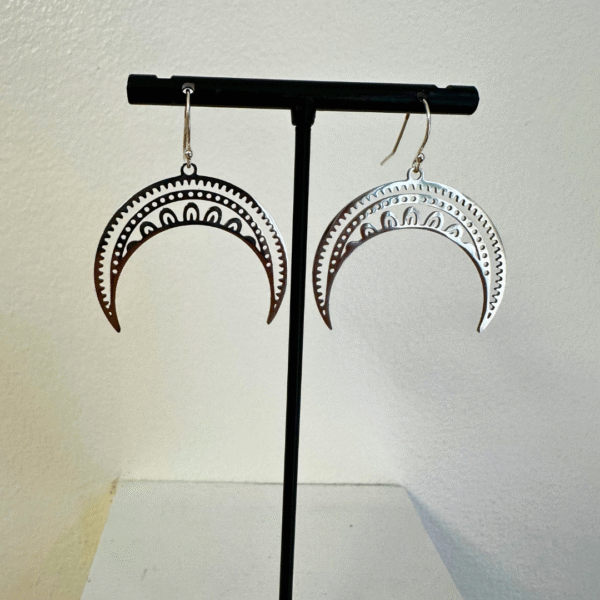 🌙 Celestial Collection | Earrings ✨ - Image 19