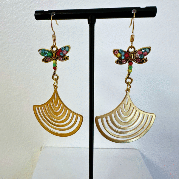 🌙 Celestial Collection | Earrings ✨ - Image 21
