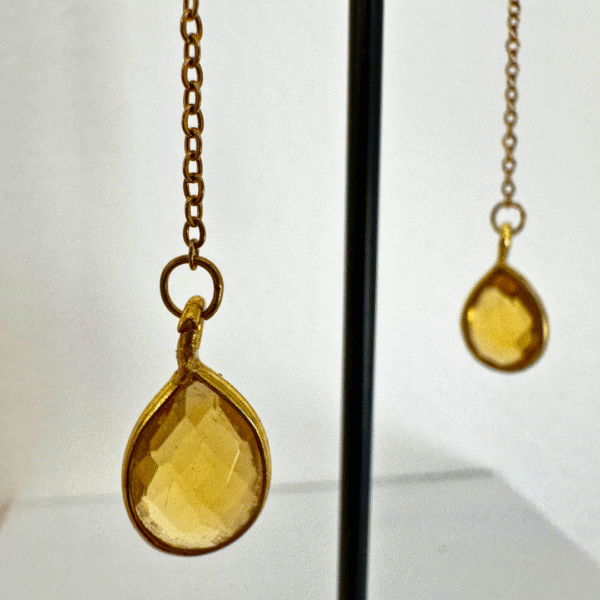 ✨ Threader Earring Collection - Image 5