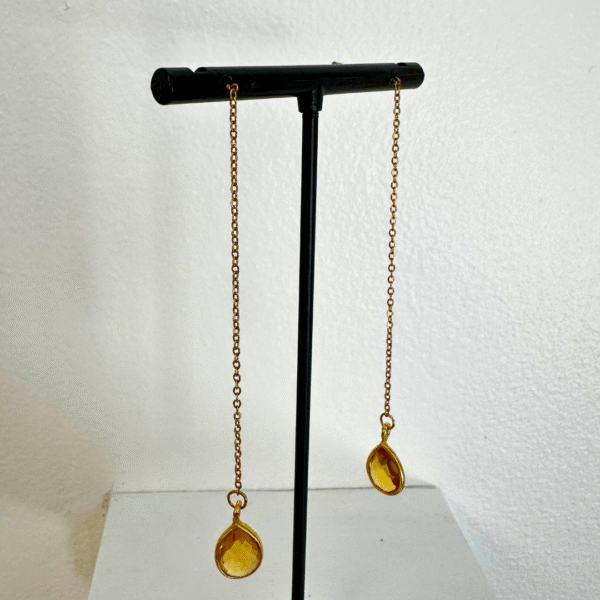 ✨ Threader Earring Collection - Image 4