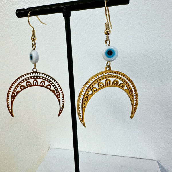 🌙 Celestial Collection | Earrings ✨ - Image 23