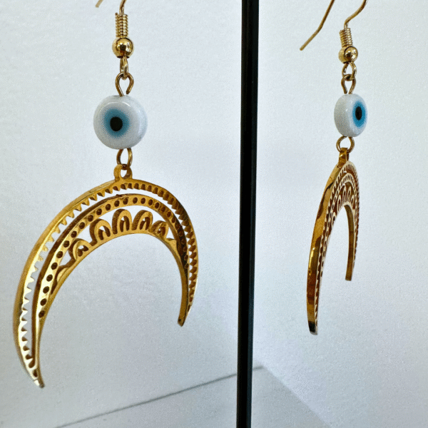 🌙 Celestial Collection | Earrings ✨ - Image 24