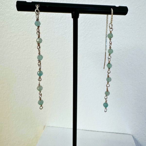 ✨ Threader Earring Collection - Image 3