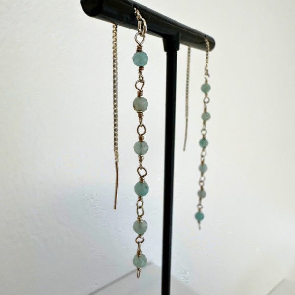 ✨ Threader Earring Collection - Image 2