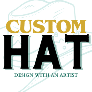 Custom Cowboy Hat - The Cattleman